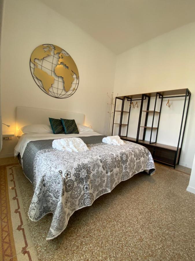 Hotel Cavour 221 - Central Station Bari Zewnętrze zdjęcie