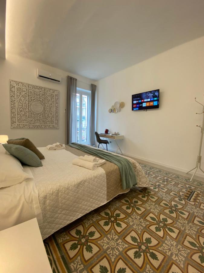 Hotel Cavour 221 - Central Station Bari Zewnętrze zdjęcie