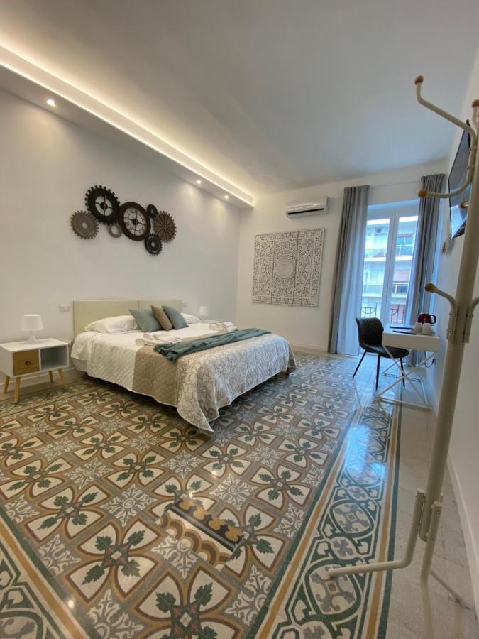 Hotel Cavour 221 - Central Station Bari Zewnętrze zdjęcie