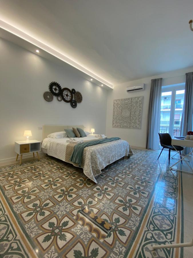 Hotel Cavour 221 - Central Station Bari Zewnętrze zdjęcie