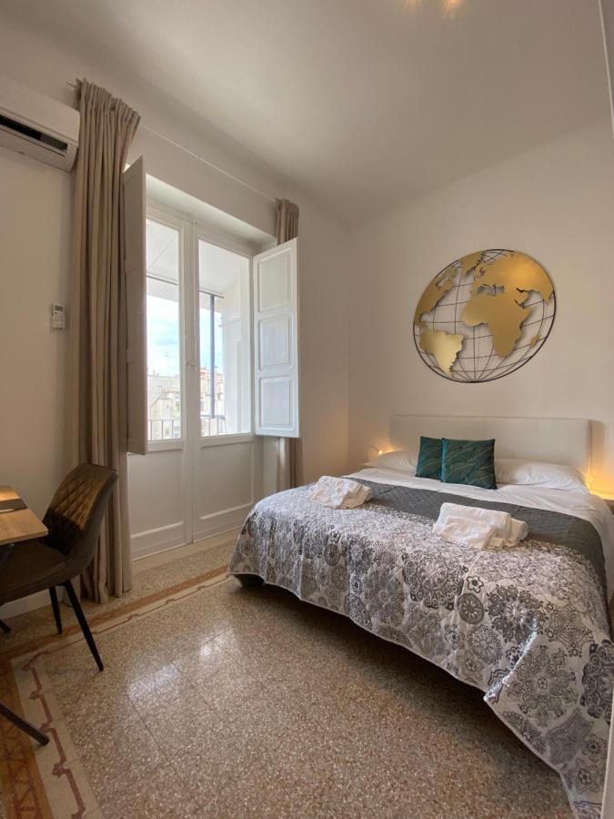 Hotel Cavour 221 - Central Station Bari Zewnętrze zdjęcie