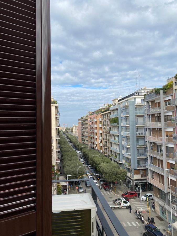 Hotel Cavour 221 - Central Station Bari Zewnętrze zdjęcie
