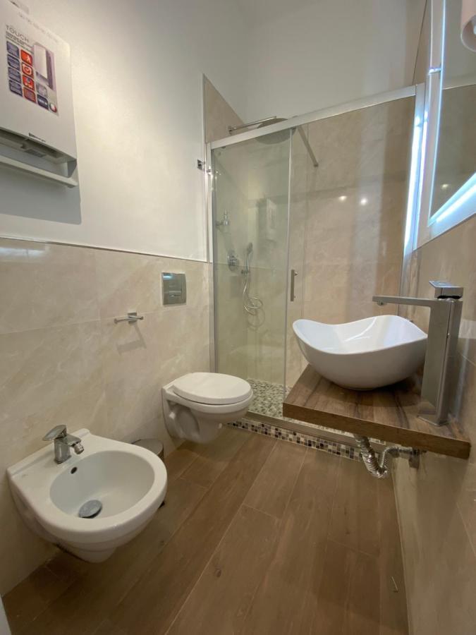 Hotel Cavour 221 - Central Station Bari Zewnętrze zdjęcie