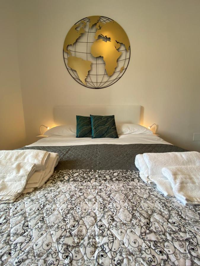 Hotel Cavour 221 - Central Station Bari Zewnętrze zdjęcie